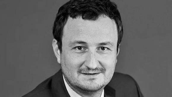Benoit Grisoni