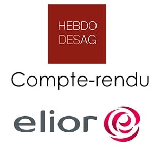 Read more about the article ELIOR – 22 mars 2019