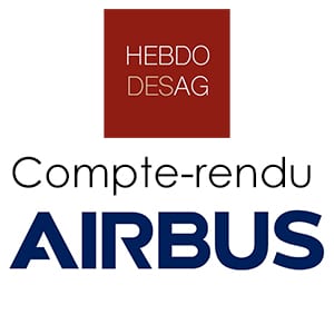 Read more about the article AIRBUS – 10 avril 2019