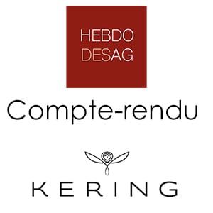 Read more about the article KERING – 24 avril  2019