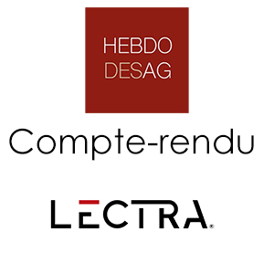 Read more about the article LECTRA – 30 avril 2019