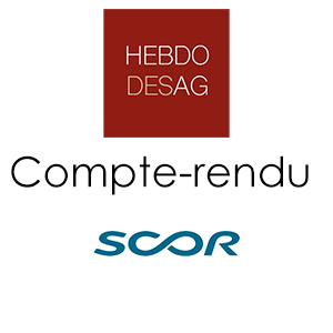 Read more about the article SCOR SE – 26 avril 2019