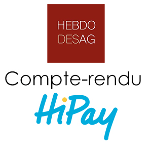 Read more about the article HIPAY – 30 avril 2019