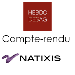 Read more about the article NATIXIS – 28 mai 2019