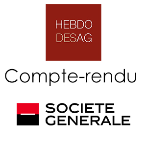 Read more about the article SOCIETE GENERALE – 21 mai 2019