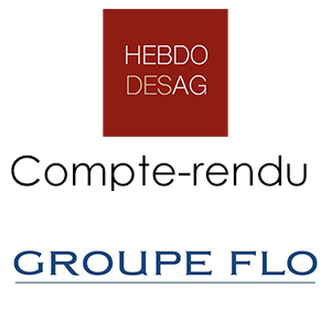 Read more about the article GROUPE FLO – 27 juin 2019