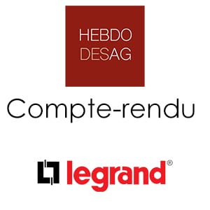 Read more about the article LEGRAND – 29 mai 2019