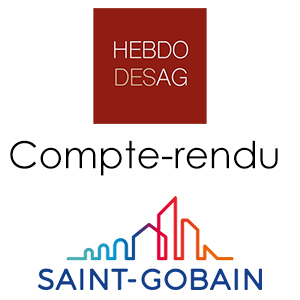 Read more about the article SAINT-GOBAIN – 6 juin 2019