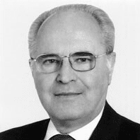 Pierre Rodocanachi
